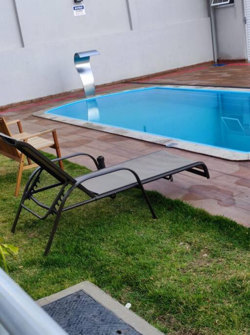Apartamento Em Sjdr As Margens Da Estrada Real São João del Rei